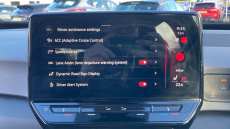 Volkswagen ID.3 150kW Life Pro Performance 58kWh 5dr Auto Electric Hatchback